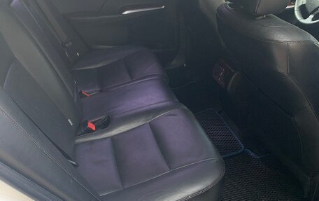 Toyota Camry, 2013 год, 1 550 000 рублей, 8 фотография