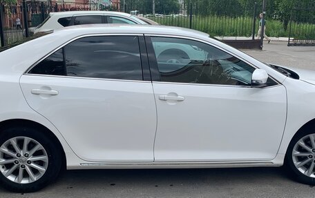 Toyota Camry, 2013 год, 1 550 000 рублей, 5 фотография