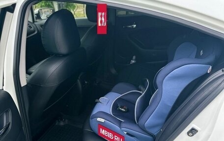 KIA Cerato III, 2013 год, 1 320 000 рублей, 12 фотография