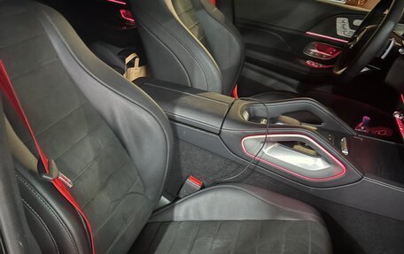 Mercedes-Benz GLE Coupe, 2023 год, 13 500 000 рублей, 3 фотография