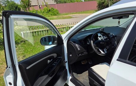 KIA cee'd I рестайлинг, 2011 год, 808 000 рублей, 5 фотография