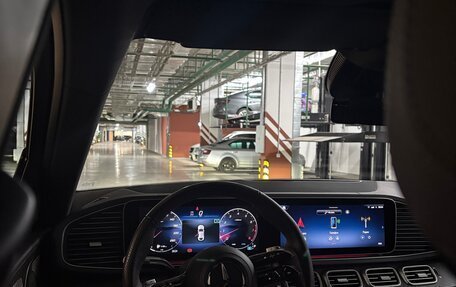 Mercedes-Benz GLE Coupe, 2023 год, 13 500 000 рублей, 11 фотография