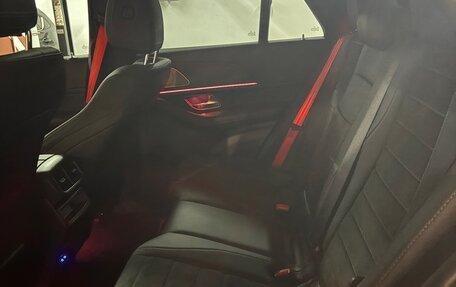Mercedes-Benz GLE Coupe, 2023 год, 13 500 000 рублей, 8 фотография