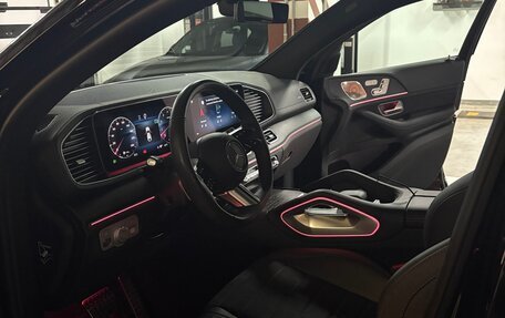 Mercedes-Benz GLE Coupe, 2023 год, 13 500 000 рублей, 2 фотография