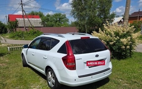 KIA cee'd I рестайлинг, 2011 год, 808 000 рублей, 2 фотография