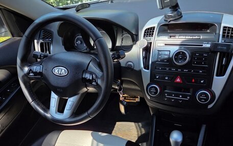 KIA cee'd I рестайлинг, 2011 год, 808 000 рублей, 9 фотография