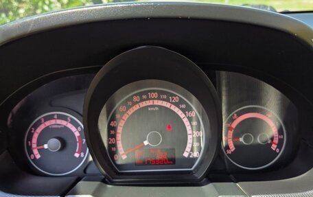 KIA cee'd I рестайлинг, 2011 год, 808 000 рублей, 12 фотография