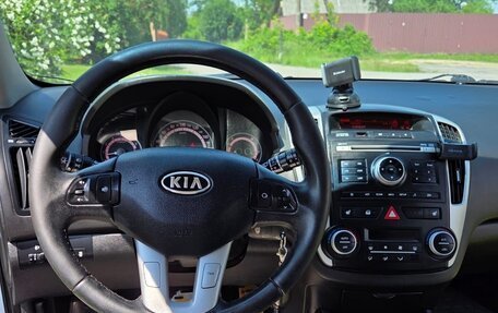 KIA cee'd I рестайлинг, 2011 год, 808 000 рублей, 10 фотография