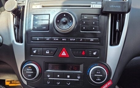 KIA cee'd I рестайлинг, 2011 год, 808 000 рублей, 11 фотография