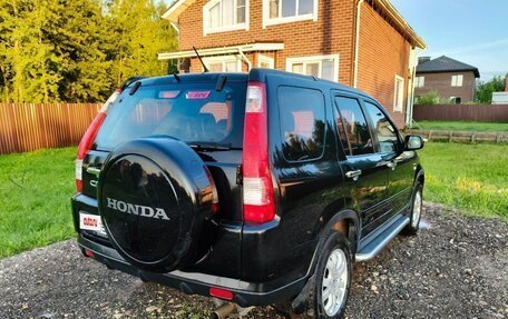 Honda CR-V II рестайлинг, 2006 год, 950 000 рублей, 6 фотография