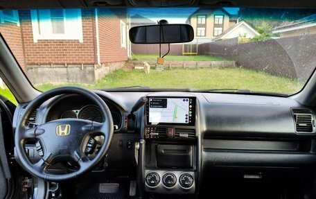 Honda CR-V II рестайлинг, 2006 год, 950 000 рублей, 7 фотография