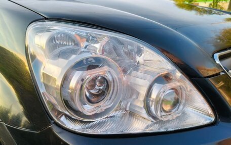 Honda CR-V II рестайлинг, 2006 год, 950 000 рублей, 11 фотография