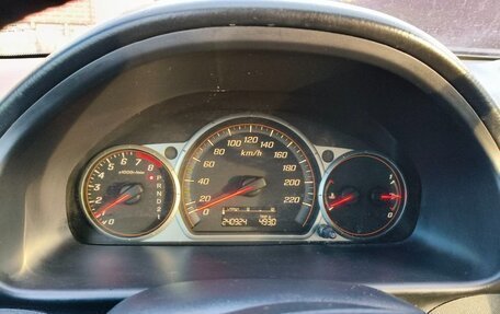 Honda CR-V II рестайлинг, 2006 год, 950 000 рублей, 9 фотография