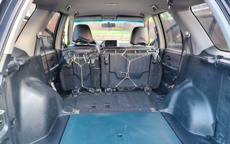 Honda CR-V II рестайлинг, 2006 год, 950 000 рублей, 15 фотография