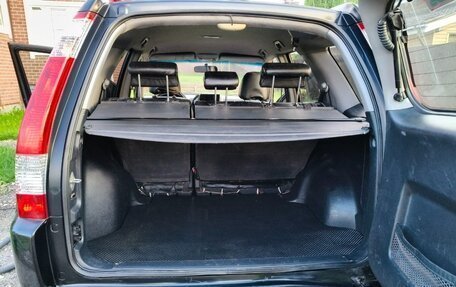 Honda CR-V II рестайлинг, 2006 год, 950 000 рублей, 14 фотография