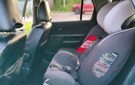 Honda CR-V II рестайлинг, 2006 год, 950 000 рублей, 12 фотография