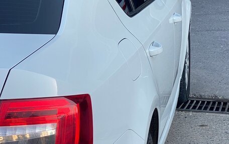 Skoda Octavia, 2018 год, 1 050 000 рублей, 6 фотография