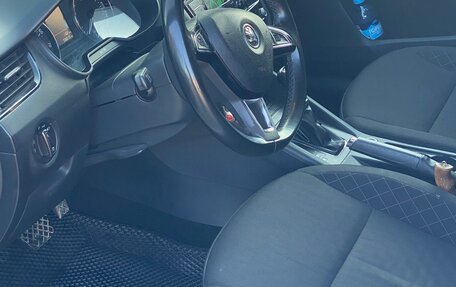 Skoda Octavia, 2018 год, 1 050 000 рублей, 9 фотография
