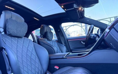 Mercedes-Benz S-Класс, 2023 год, 14 500 000 рублей, 5 фотография