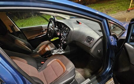 KIA cee'd III, 2014 год, 1 100 000 рублей, 7 фотография