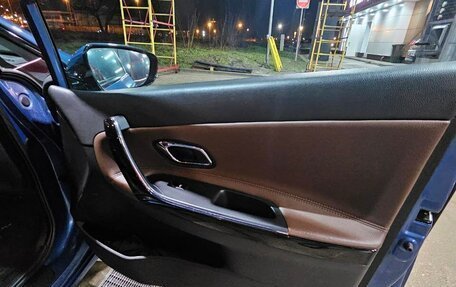 KIA cee'd III, 2014 год, 1 100 000 рублей, 11 фотография