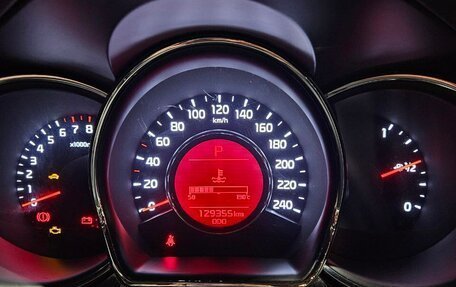 KIA cee'd III, 2014 год, 1 100 000 рублей, 13 фотография