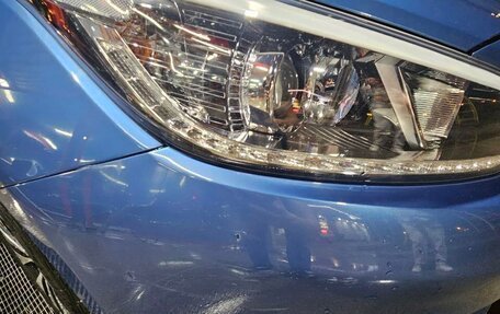 KIA cee'd III, 2014 год, 1 100 000 рублей, 14 фотография