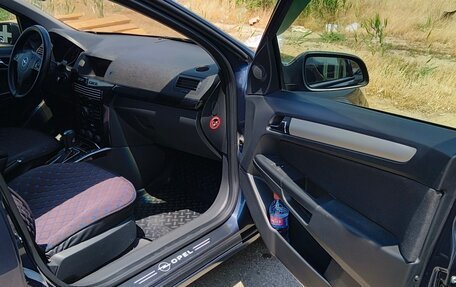 Opel Astra H, 2008 год, 550 000 рублей, 5 фотография