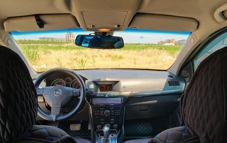 Opel Astra H, 2008 год, 550 000 рублей, 7 фотография
