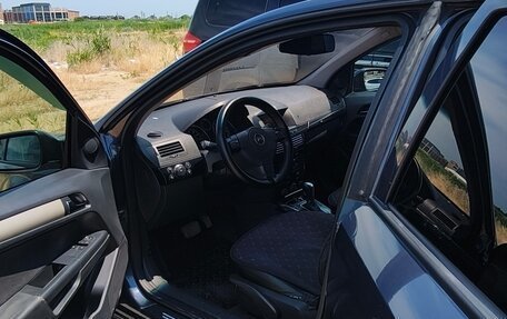 Opel Astra H, 2008 год, 550 000 рублей, 9 фотография
