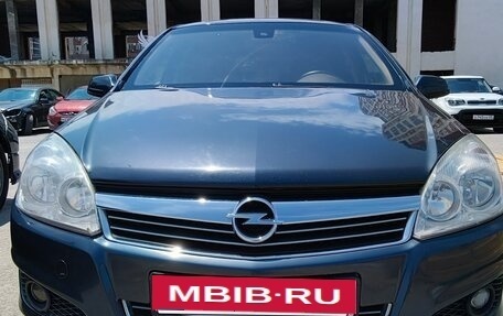Opel Astra H, 2008 год, 550 000 рублей, 3 фотография
