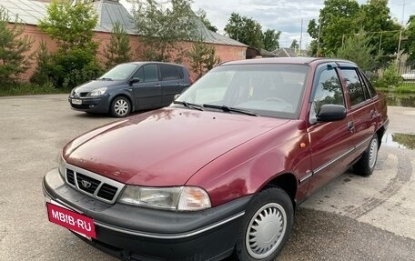 Daewoo Nexia I рестайлинг, 2007 год, 210 000 рублей, 2 фотография