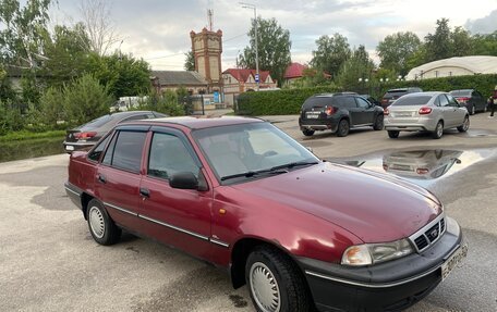 Daewoo Nexia I рестайлинг, 2007 год, 210 000 рублей, 3 фотография