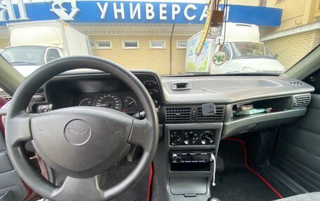 Daewoo Nexia I рестайлинг, 2007 год, 210 000 рублей, 7 фотография
