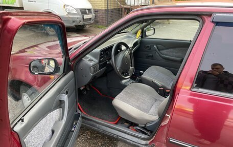 Daewoo Nexia I рестайлинг, 2007 год, 210 000 рублей, 6 фотография