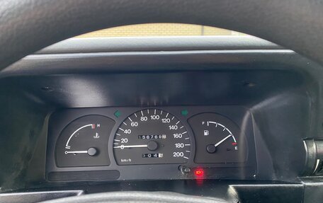 Daewoo Nexia I рестайлинг, 2007 год, 210 000 рублей, 8 фотография
