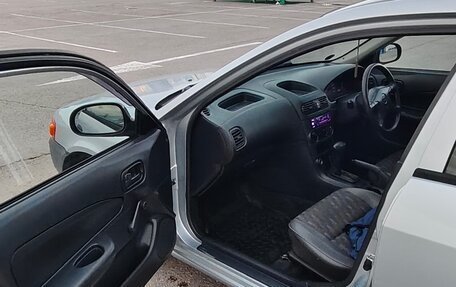 Nissan AD II, 2000 год, 330 000 рублей, 7 фотография