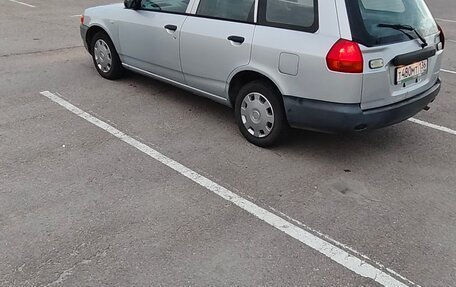 Nissan AD II, 2000 год, 330 000 рублей, 6 фотография