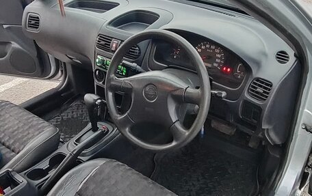Nissan AD II, 2000 год, 330 000 рублей, 11 фотография