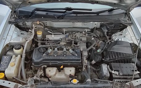 Nissan AD II, 2000 год, 330 000 рублей, 16 фотография