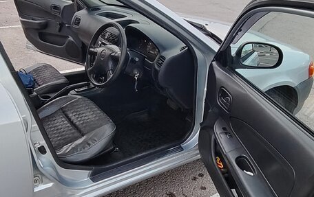 Nissan AD II, 2000 год, 330 000 рублей, 12 фотография