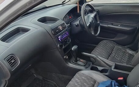 Nissan AD II, 2000 год, 330 000 рублей, 8 фотография