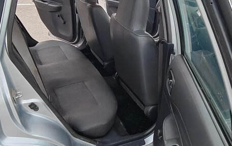 Nissan AD II, 2000 год, 330 000 рублей, 13 фотография