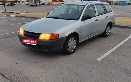 Nissan AD II, 2000 год, 330 000 рублей, 4 фотография