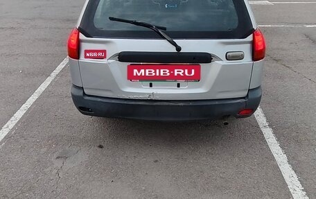 Nissan AD II, 2000 год, 330 000 рублей, 9 фотография