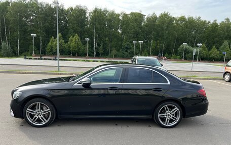 Mercedes-Benz E-Класс, 2019 год, 3 490 000 рублей, 2 фотография