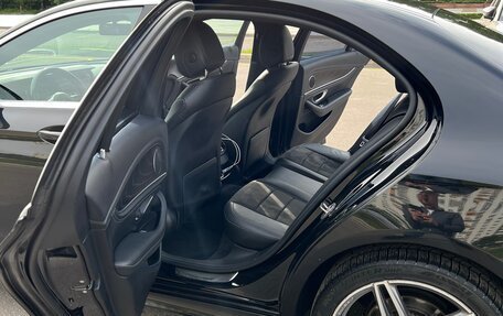 Mercedes-Benz E-Класс, 2019 год, 3 490 000 рублей, 8 фотография