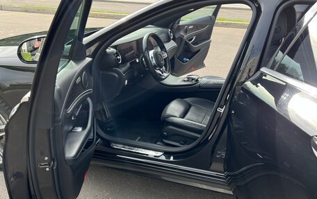 Mercedes-Benz E-Класс, 2019 год, 3 490 000 рублей, 9 фотография