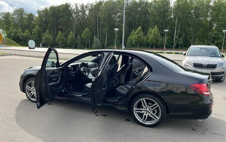 Mercedes-Benz E-Класс, 2019 год, 3 490 000 рублей, 10 фотография