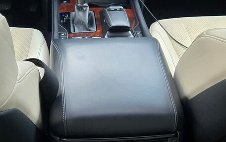 Lexus LX III, 2015 год, 7 150 000 рублей, 10 фотография